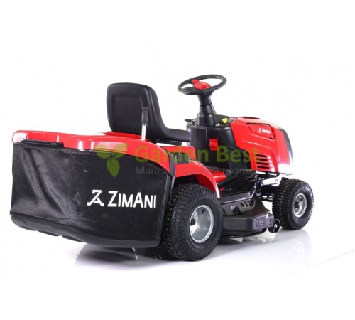 Садовый трактор ZimAni TC102HV